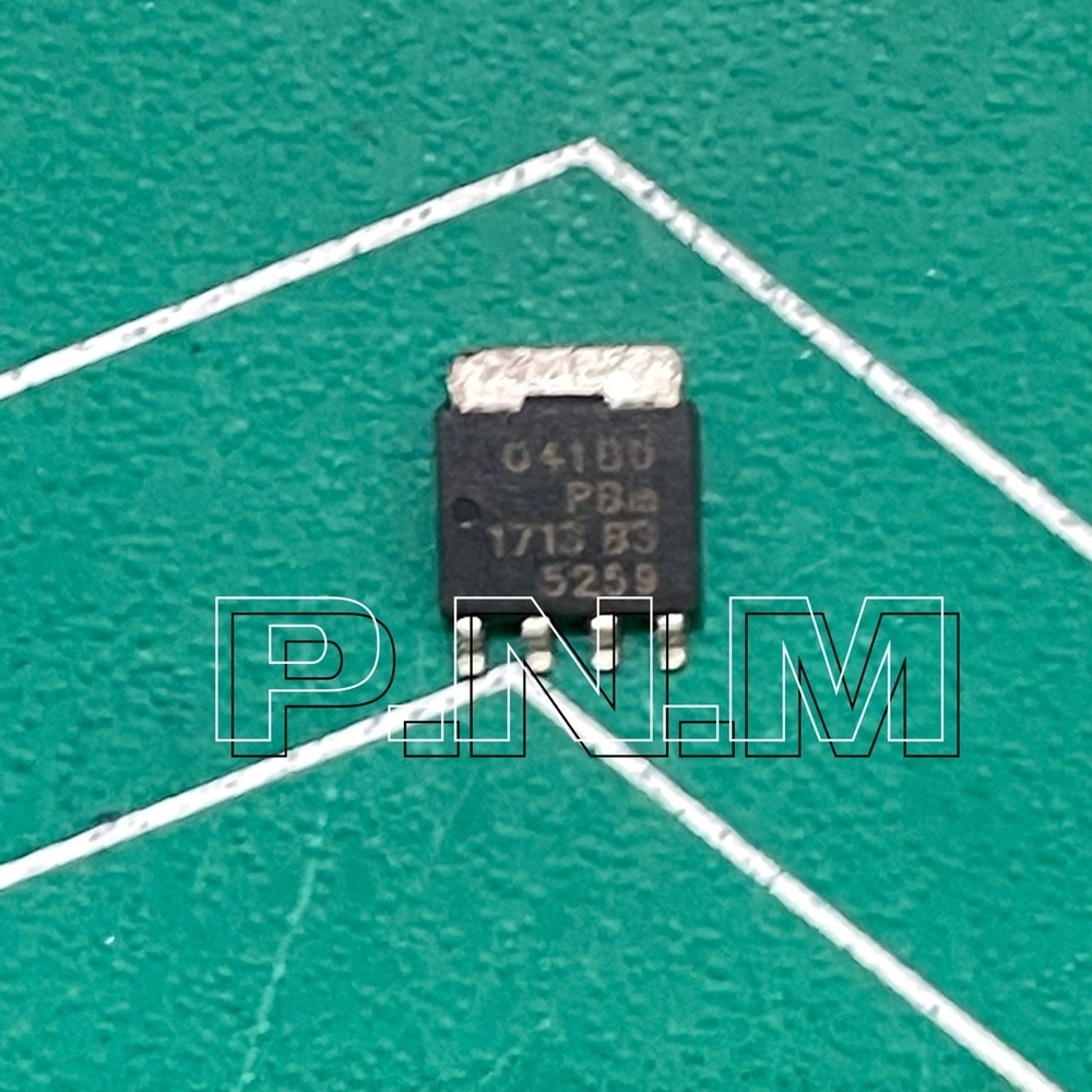 PSMN041-80YL , 06N80C3 , STD10NF06 ราคาต่อหนึ่งชิ้น💳 พร้อมส่งในไทย🇹🇭