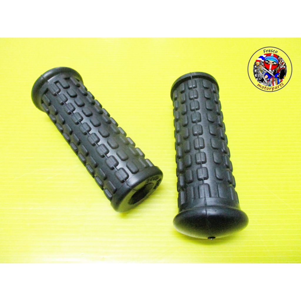 ยางพักเท้า HONDA C92 C95 CA92 C95 CB92 CB95 Step Rubber Footrest