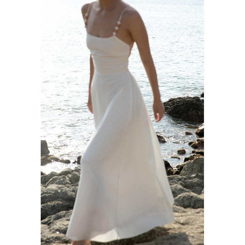 Heartweavers - Peony Dress