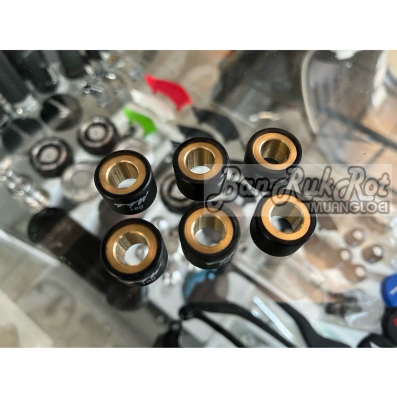 เม็ดเดิม (เทียบ) new vespa รุ่น 125cc.