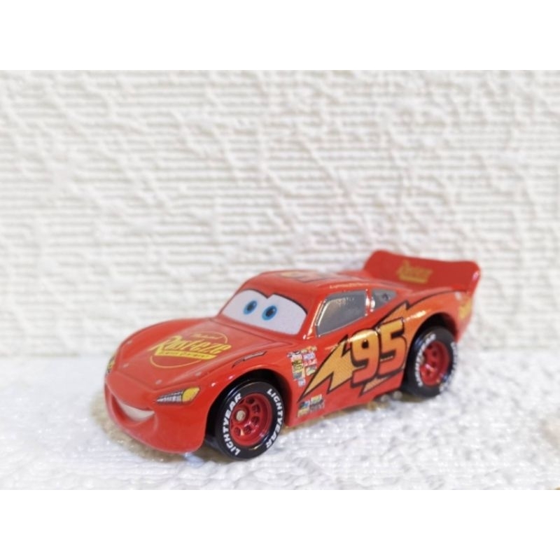 Disney Pixar Cars งานแท้