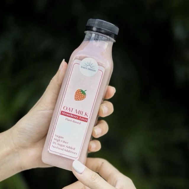 ขวดพลาสติก ทรงสี่เหลี่ยม ปากกว้าง 34 มิล ขนาด 300 ml ( 50 ใบ / 120 ใบ + พร้อมฝา เลือกสีฝาได้ ) พลาสติกใส PET ขวด