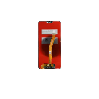 อะไหล่หน้าจอ LCD ใช้ได้สำหรับ จอVIVO V9 Y85A (1723) แถมฟิล์ม+แถมชุด+ไขควง รับประกันสินค้า 90 วัน พรอมส่ง