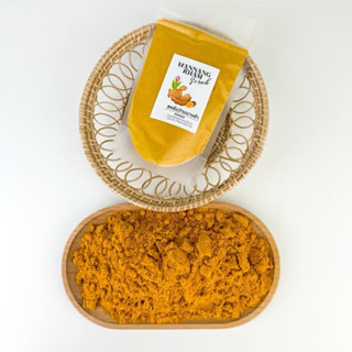 ผงว่านนางคำ 50กรัม (10 ฟรี 1 คละราคาเดียวกันได้)