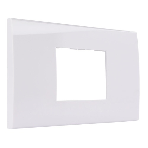 หน้ากาก 2 ช่อง HACO W1112A, W1112A-ST, W1112A-MSB, W1112A-SBL