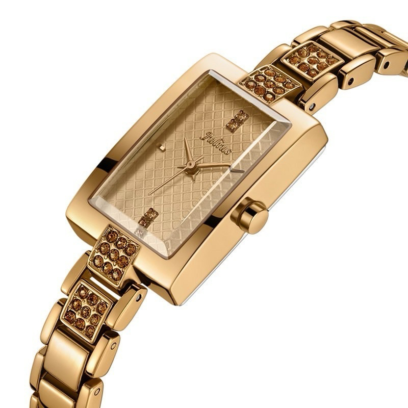 นาฬิกา Julius แท้!! รุ่น JA-640