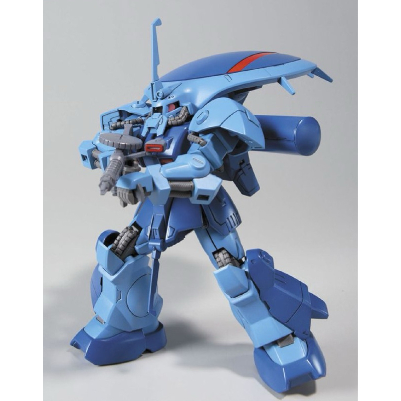 HG RMS-119 Ewac-Zack