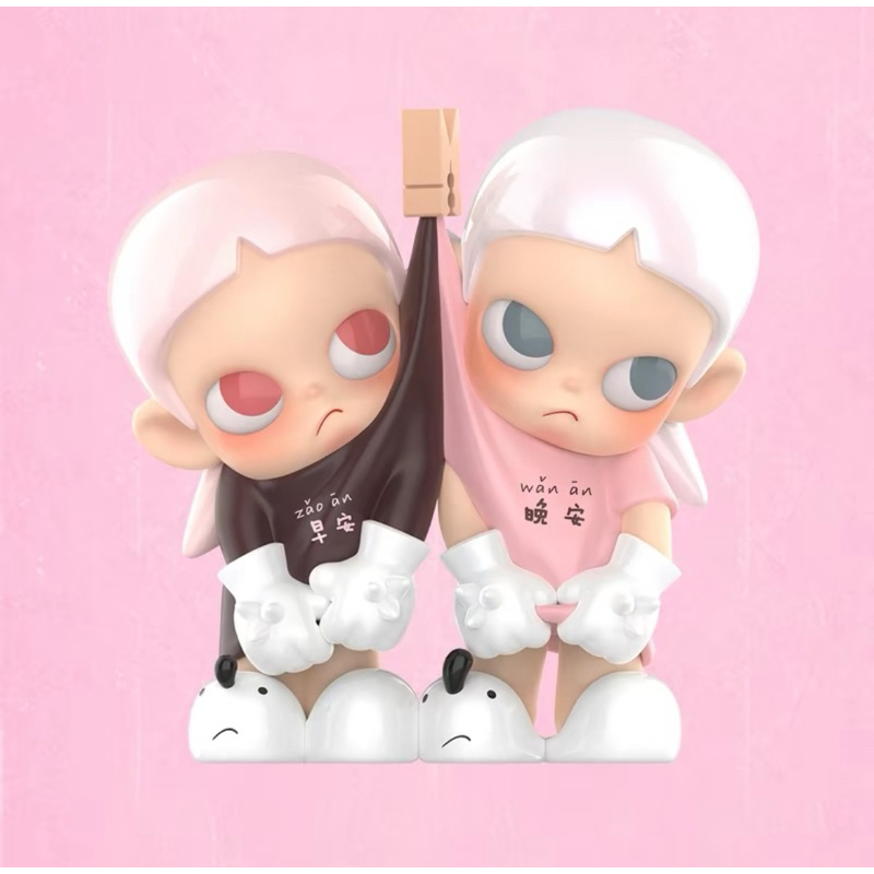 [พร้อมส่งจากไทย]Zsiga romantic greeting 200%