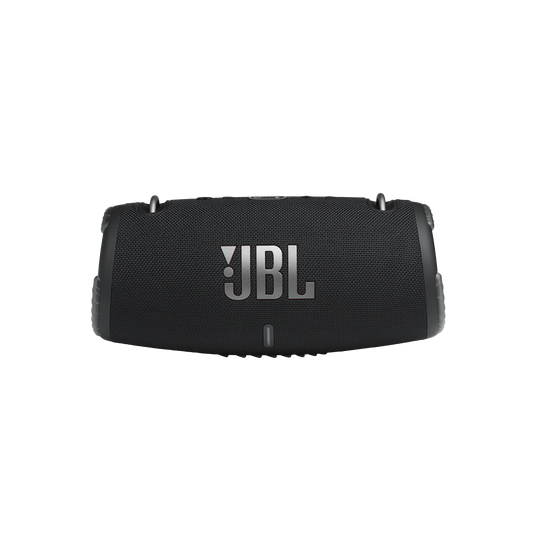 JBL Xtreme 3 ลำโพงพกพาไซส์ใหญ่ ประกันศูนย์ไทย 1 ปี + 3 เดือน
