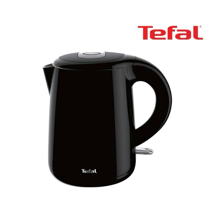 Tefal กาต้มน้ำไฟฟ้า​ ความจุ 1 ลิตร รุ่น KO2618