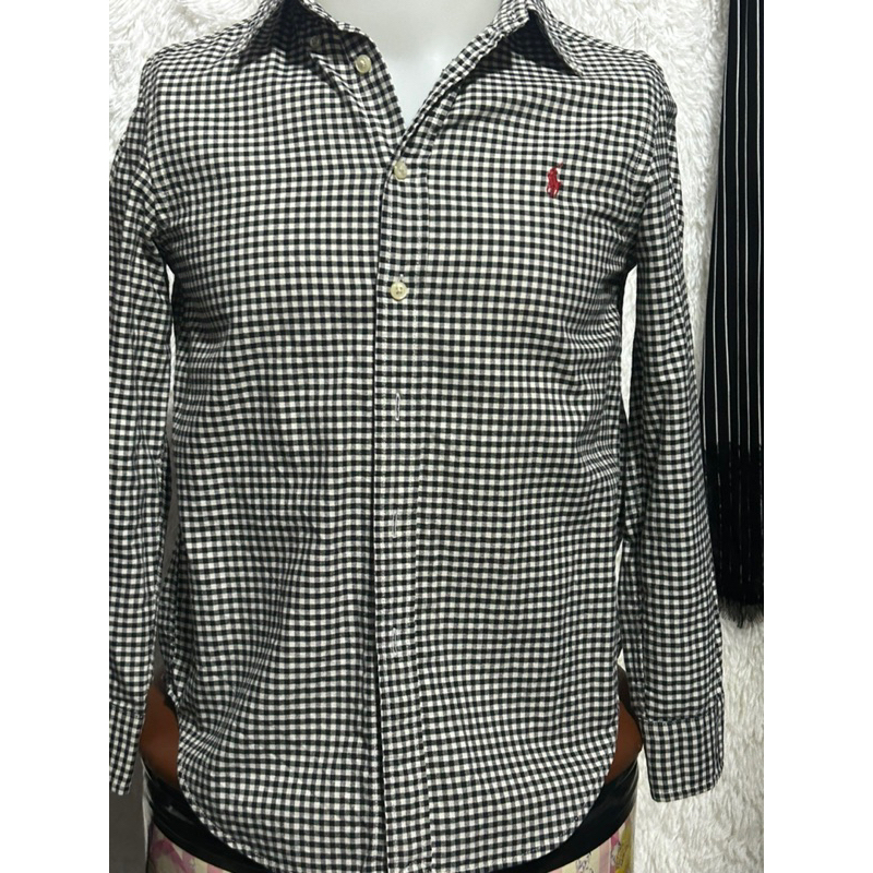 เสื้อเชิ๊ตRalphLauren