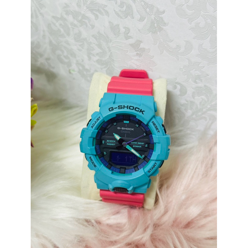 นาฬิกา G-Shock รุ่น GA800BL