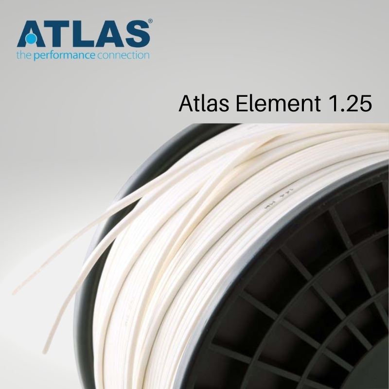 Atlas Element 1.25 (ราคา : เมตร)