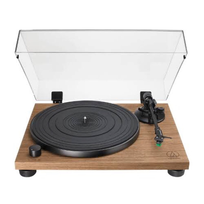 เครื่องเล่นแผ่นเสียง Audio-Technica AT-LPW40WN Turntable