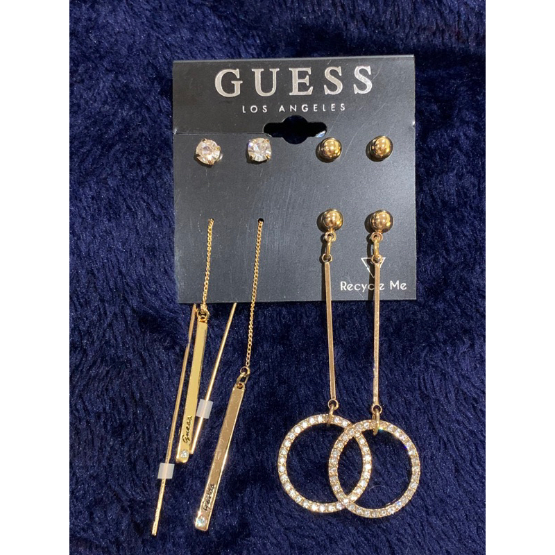 Sale งาน GUESS สวยมากๆ มือ1