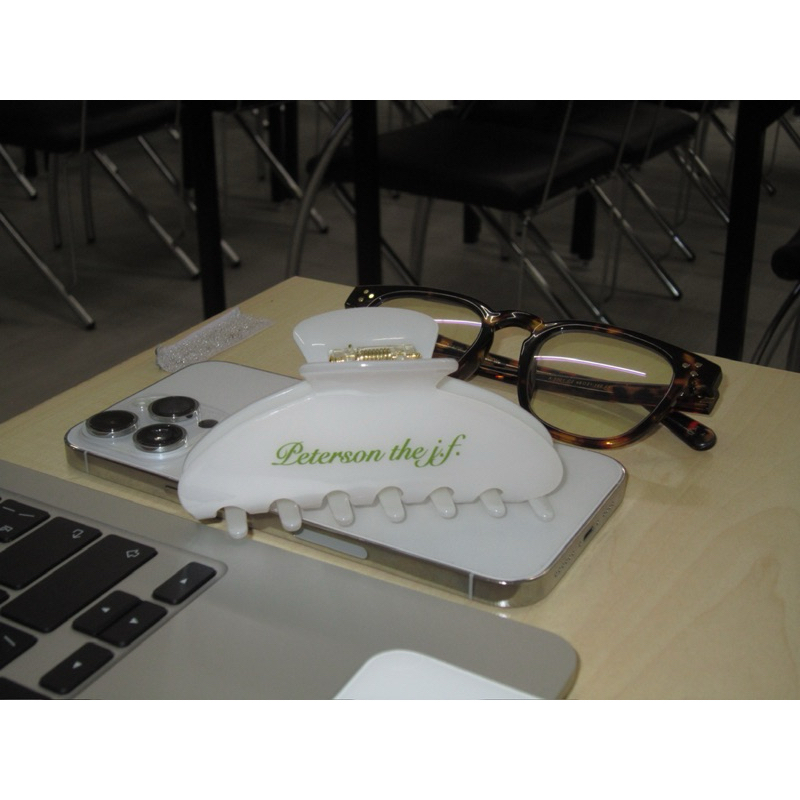 Peterson the JF hair claws💳♥️🫒