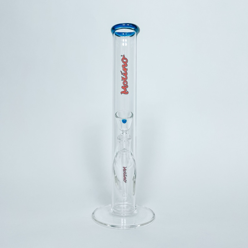 Molino Cylinder Glass Bong l 30 cm