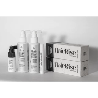 Hair Rise Hair Spray (100ml) แฮร์ไรส์ สเปรย์บำรุงเส้นผมและหนังศีรษะ