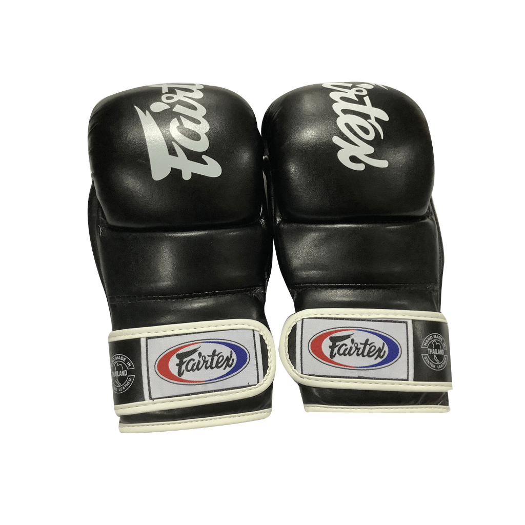 Fairtex Boxing Gloves MMA FGV18