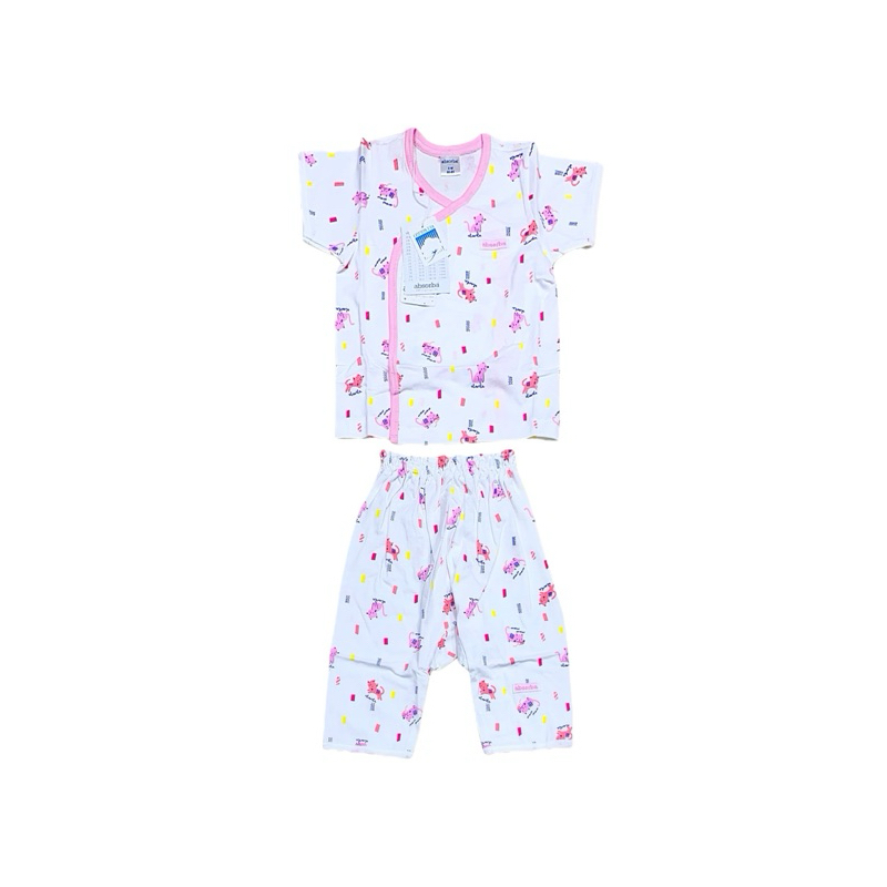 ชุดนอนAbsorba เด็กอ่อน Absorba New Collection