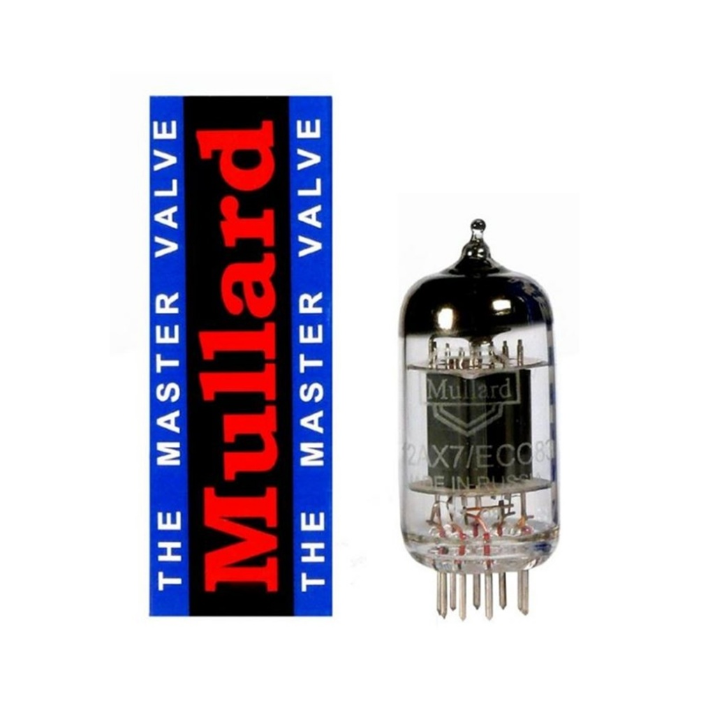 12AX7 Mullard  (New)