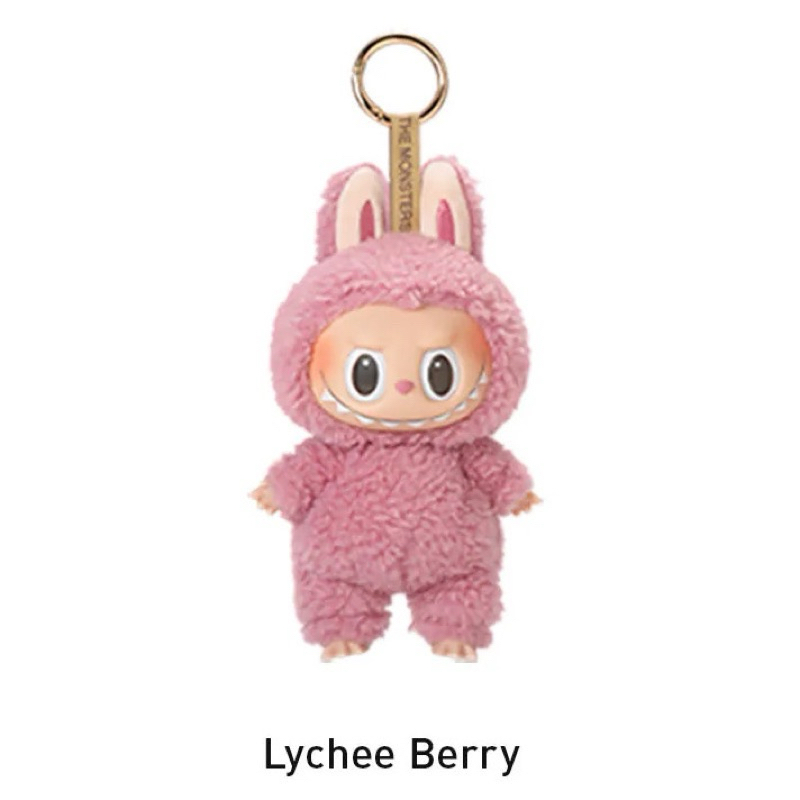 Labubu Macaron ของแท้ 100% เช็คการ์ดอย่างเดียว