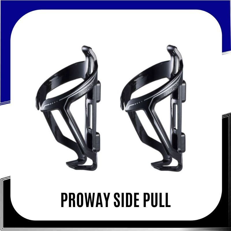 ขากระติกน้ำจักรยาน Giant รุ่น Proway Composite