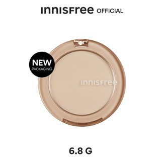 innisfree Sculpting Powder Contour เพิ่มมิติให้โครงหน้า ด้วย…