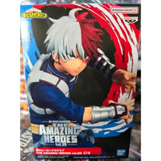 MY HERO ACADEMIA THE AMAZING HEROES vol.29