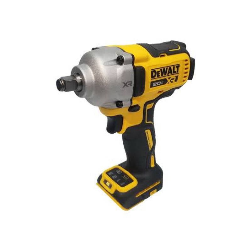 บล็อกกระแทกไร้สาย (เฉพาะตัวเครื่อง) DEWALT DCF891 20V