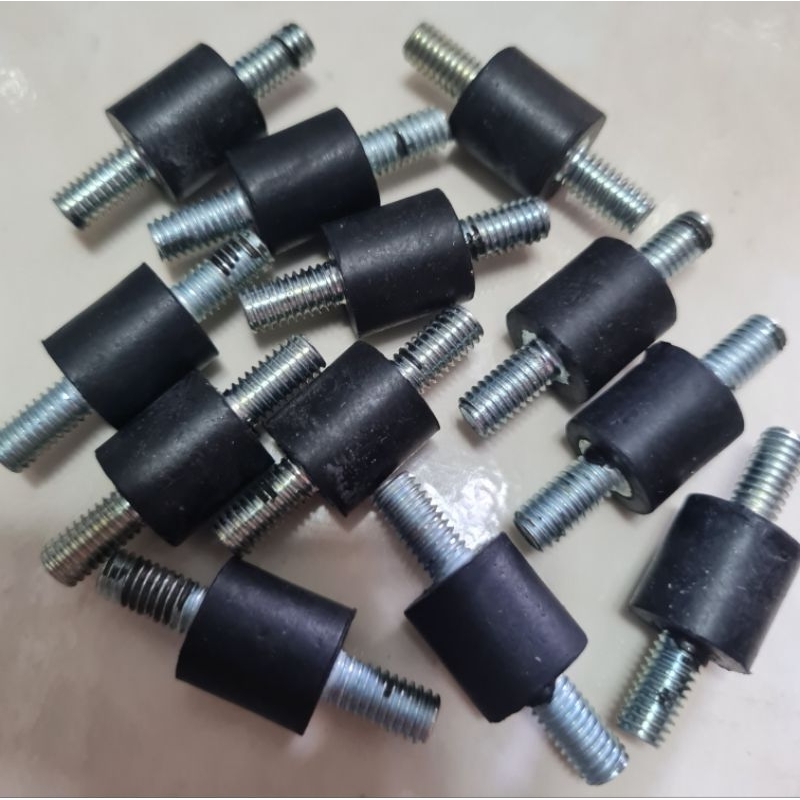 ยางรองเรือนไมล์ KR, VICTOR ตัวละ 40 บาท