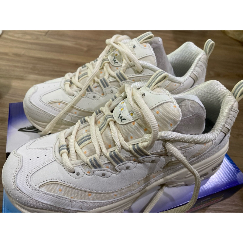 Skechers Exclusive D'lites Sport