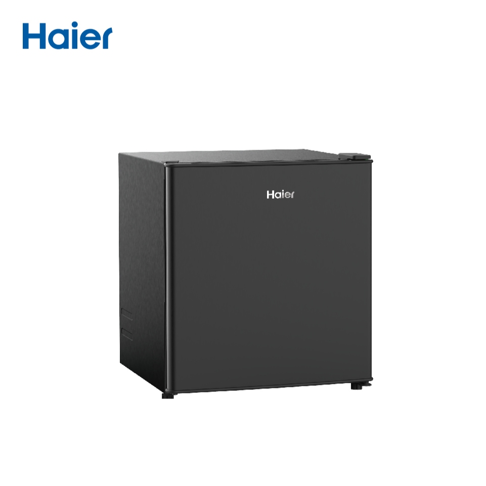 [ใช้HAIE55JARลด200]Haier ตู้เย็นมินิบาร์ ขนาด 1.4 คิว รุ่น HR-SD55
