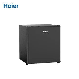 [Pre-sale ของเข้า25ส.ค.]Haier ตู้เย็นมินิบาร์ ขนาด 1.4 คิว รุ่น HR-SD55