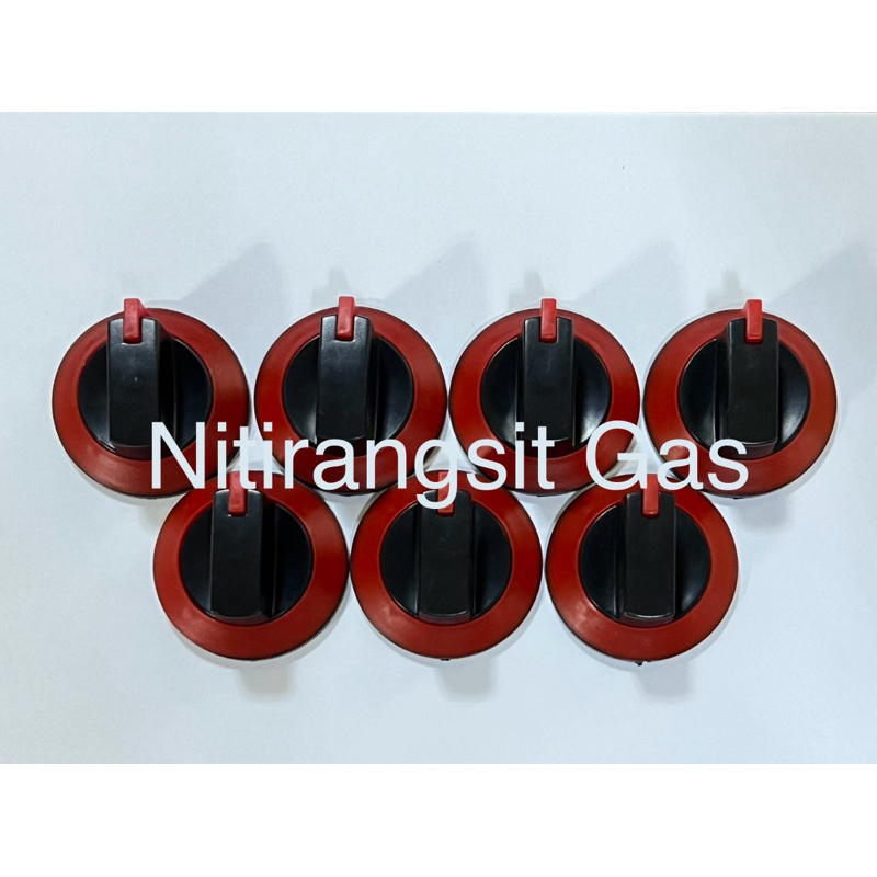 อะไหล่ลูกบิด เตาGazma GMC-STL2KB3.5/GMC-STL2KB3.5