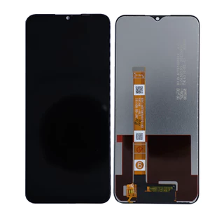 หน้าจอ สำหรับ Realme C3 RMX2027 RMX2020 อะไหล่หน้าจอREALMEC3จอชุดพร้อมทัสกรีนREALMEC3จอชุดREALMEC3แถมฟิล์ม+แถมชุดไขควง