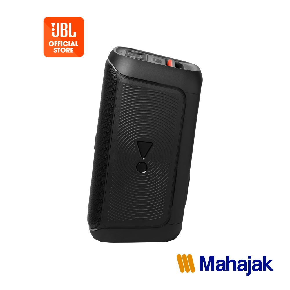 JBL Partybox Club 120 ลำโพงปาร์ตี้บลูทูธ มี AI Sound Boost วิเคราะห์เสียงแบบเรียลไทม์