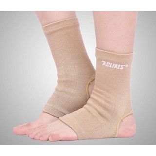 ผ้าสวมซัพพอร์ตข้อเท้า Aolikes support Ankle ช่วยลดปวดเมื่อยอ…