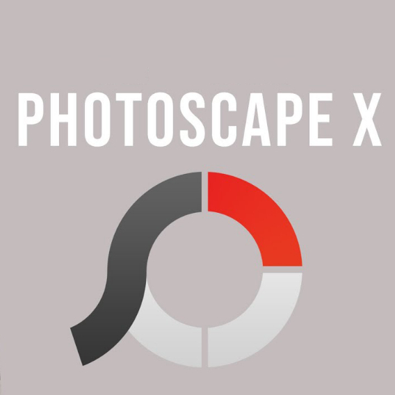 PhotoScape X Pro 2024 | V. 4.2.2 | Edit Photos | แต่งรูป