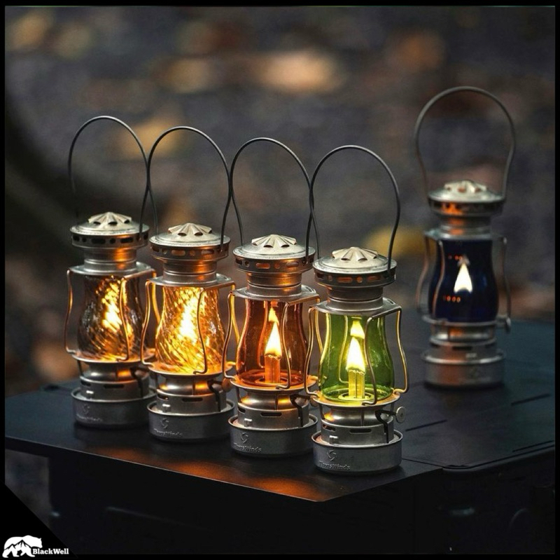 ThousWinds Twilight Kerosene Lamp ‼️พรีออเดอร์‼️