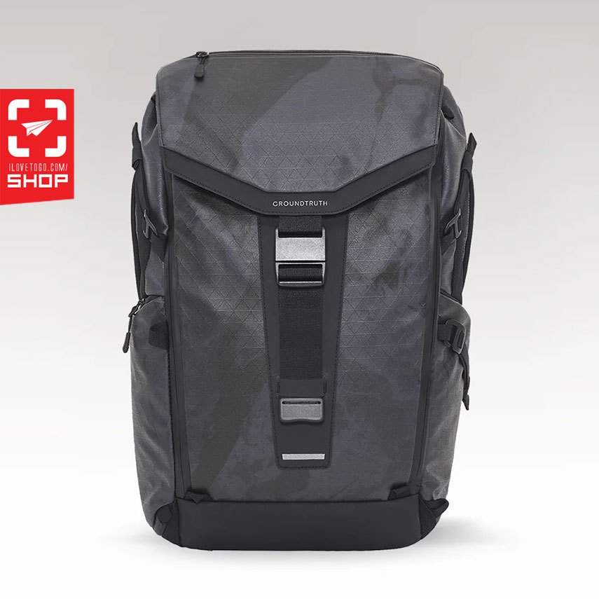 กระเป๋า Groundtruth - RIKR 23L Ultimate Backpack