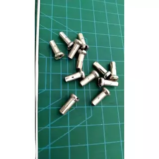 ซี่ลวดจักรยาน ความยาว 75-308 mm 14G ซี่ลวดสแตนเลส จักรยาน อะไหล่จักรยาน