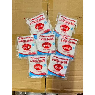 Ajinomoto อายิโนะโมะโต๊ะผงชูรส 72 กรัม detergents