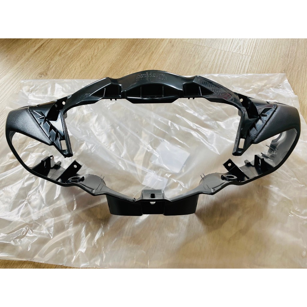 หน้ากากหน้า Wave 110i เวฟ 110i LED (ปี 2019-2025)