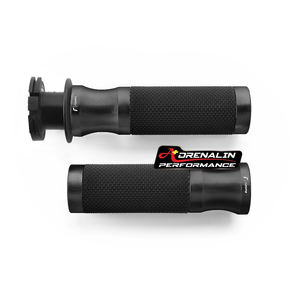 Rizoma ปอกแฮนด์ รุ่น sportline สำหรับ tmax 530 560 2017-2021 ตรงรุ่น ของแท้ italy