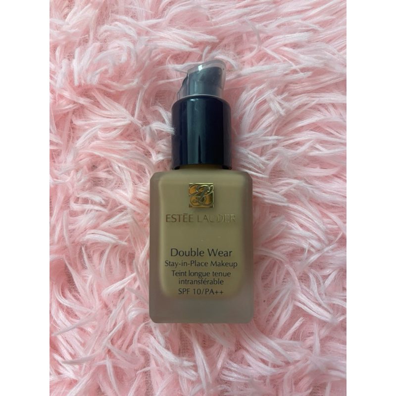 รองพื้น Estee Lauder สี 3W1