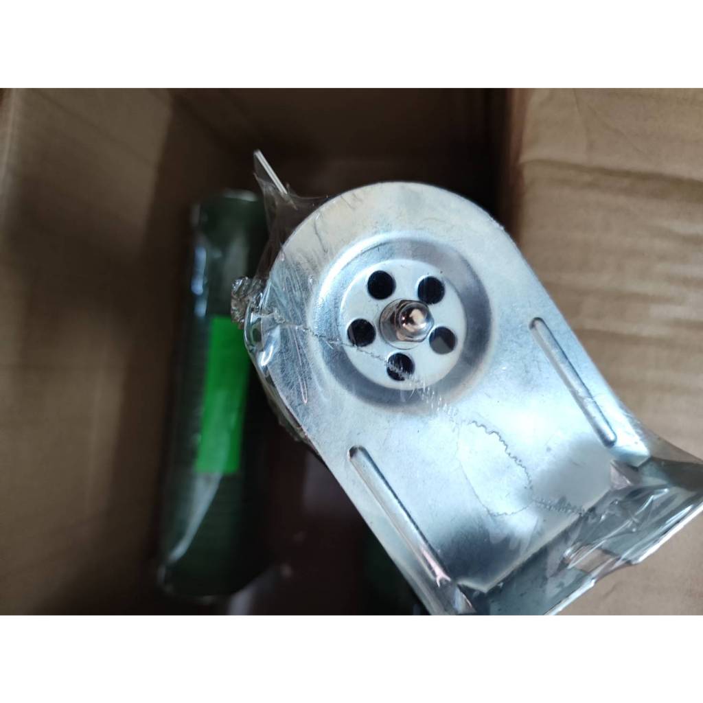 Resistor R-Brake ดัมมี่โหลด RX20 50W 0-100R โต28mm ยาว110mm 50W 10K โต28mm ยาว90mm 250W 0-3.3K โต28m