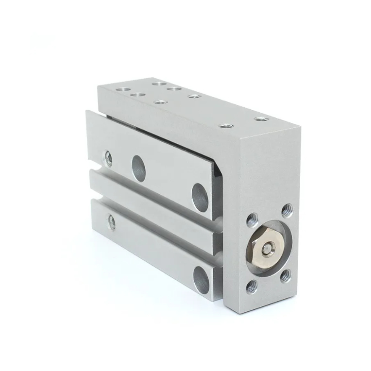 MXH20-25Z-M9N SMC Precision สไลด์กระบอก