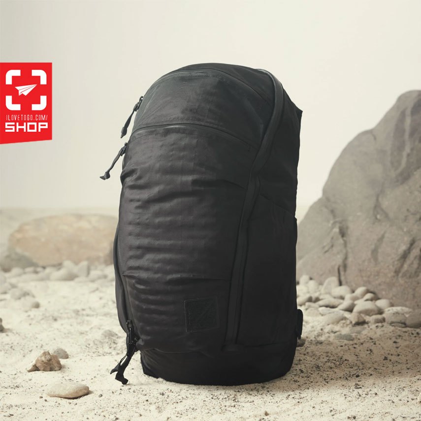 กระเป๋า EVERGOODS - Mountain Panel Loader 22L - ECOPAK