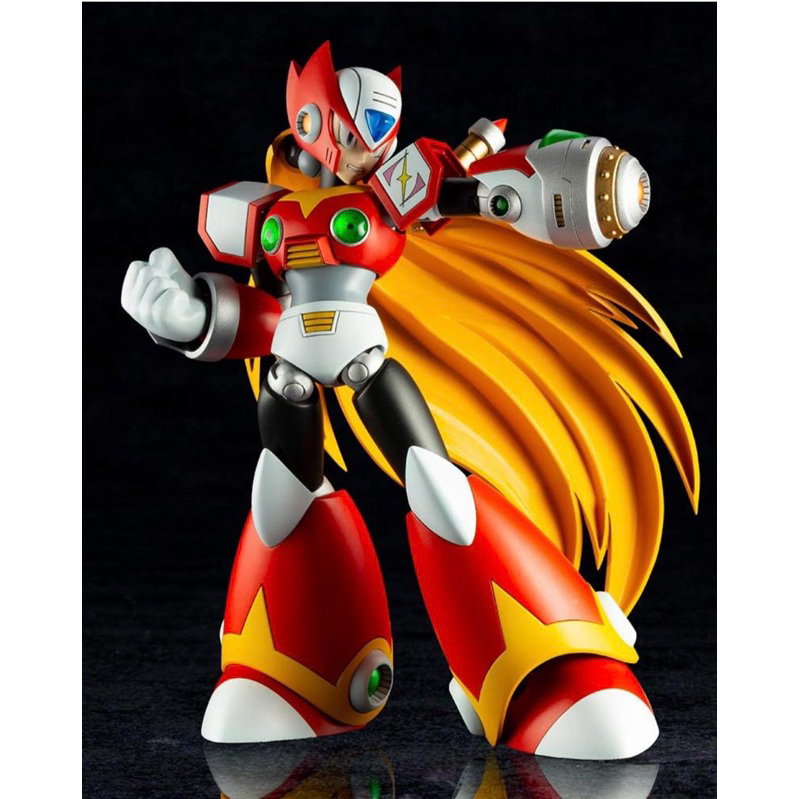 [Preorder]Kotobukiya Mega Man X Zero Rockman